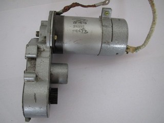 дг-3тв с редуктором